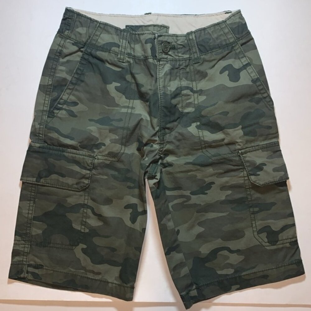 Gap Cargo Shorts